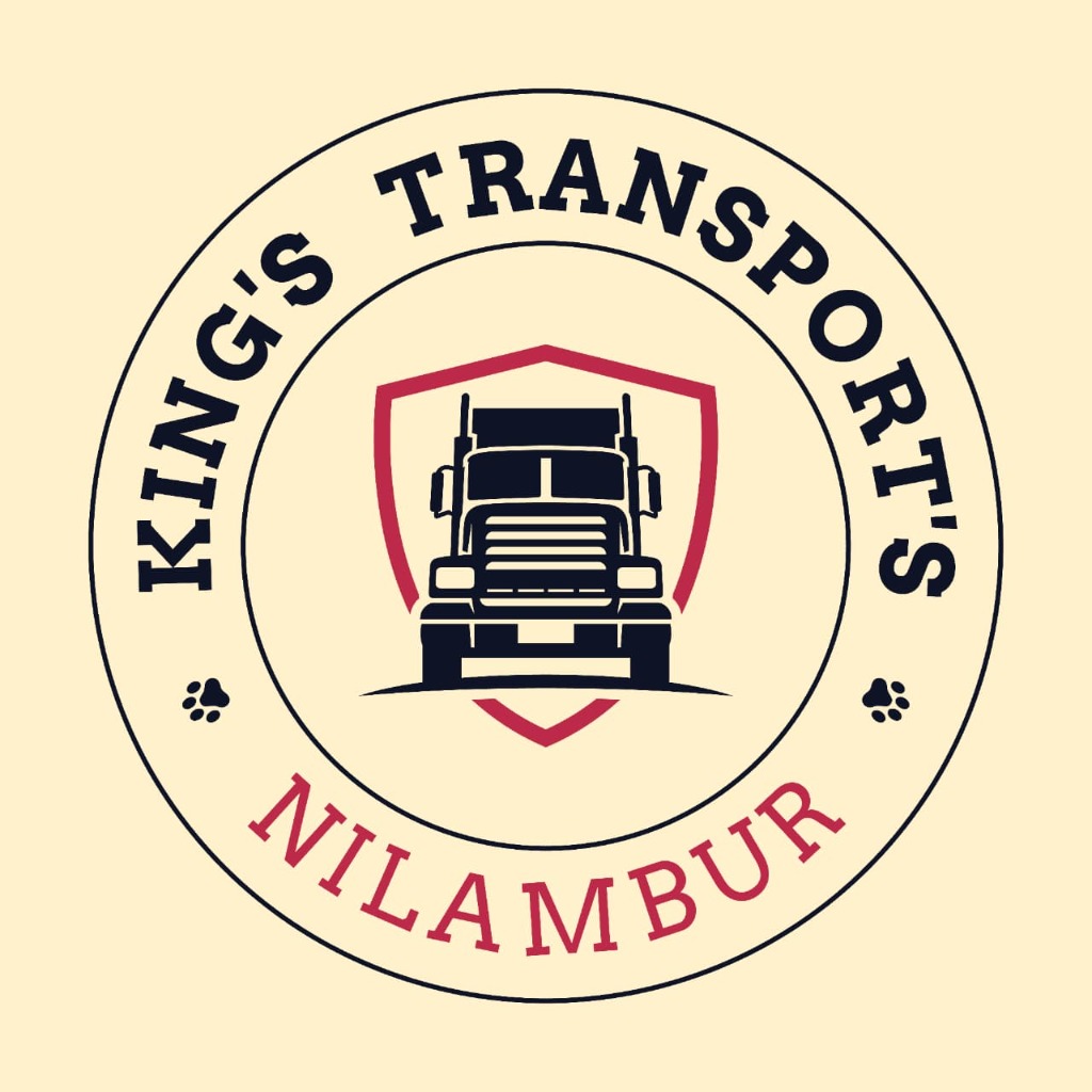 KINGS TRANSPORTS Logo